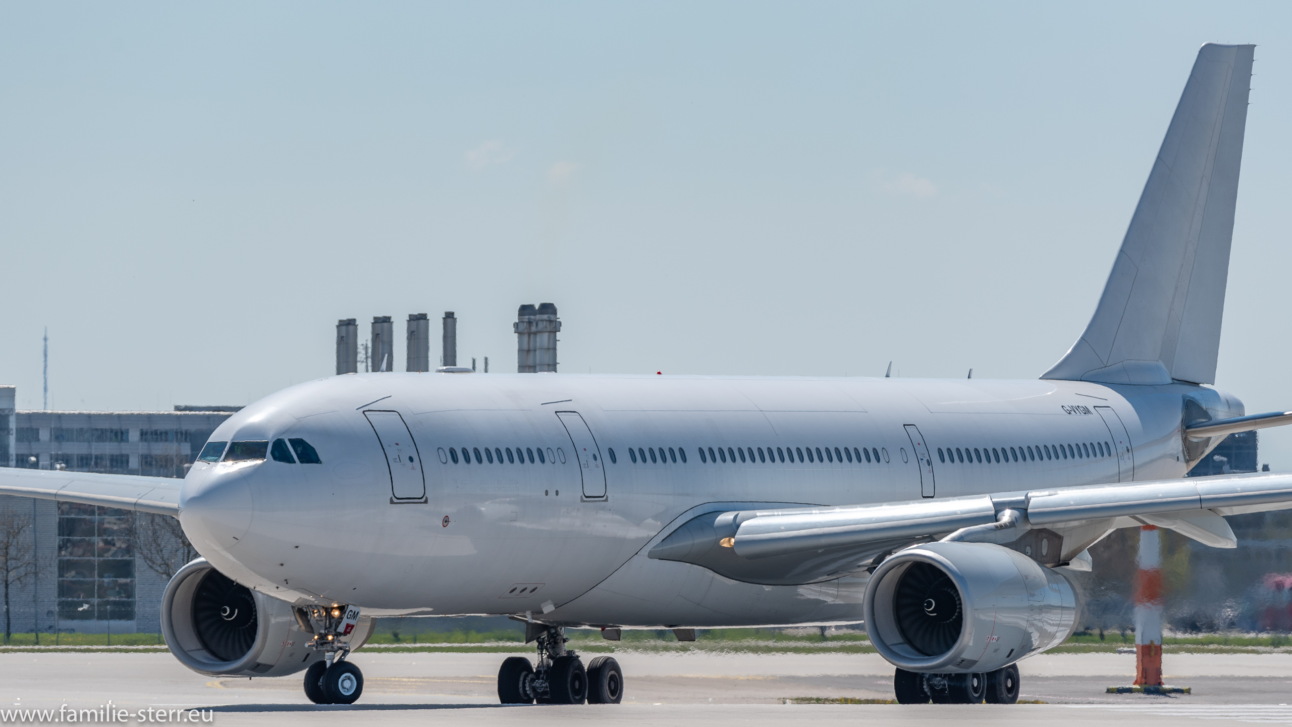 G-VYGM